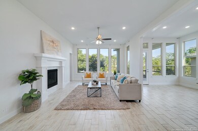 3835 Monteverde Way, San Antonio, TX 78261 - photo 2