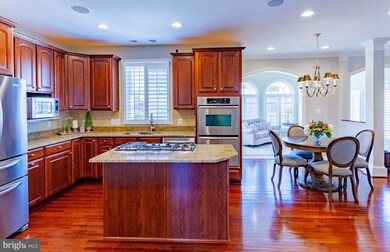 1206 Steuben Ct, Odenton, MD 21113 - photo 7