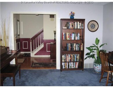 Interior Space/Layout.