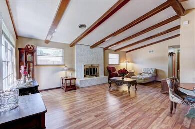 6008 N Shawnee Ave, Oklahoma City, OK 73112 - photo 6