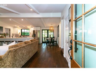 Entrance/Foyer