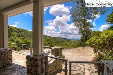 View from breezeway at entrance to home.
