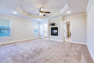 1702 Pine Valley St, San Angelo, TX 76904 - photo 7