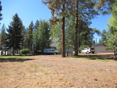 Circular Driveway