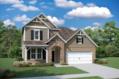 Multiple Exteriors W/ Curb Appeal in Whichever Style You Choose!