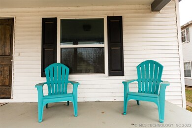 412 S Oak St, Sapulpa, OK 74066 - photo 3
