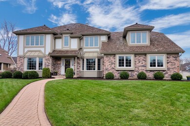 2402 Cimarron Ct unit 1, Naperville, IL 60565 - photo 2