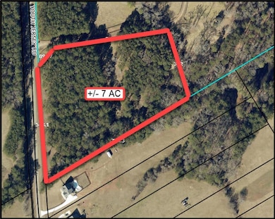 7 AC Youth Jersey Rd, Covington, GA 30014 - photo 2