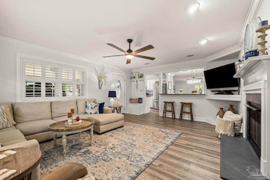 8601 Chisholm Rd, Pensacola, FL 32514 - photo 6