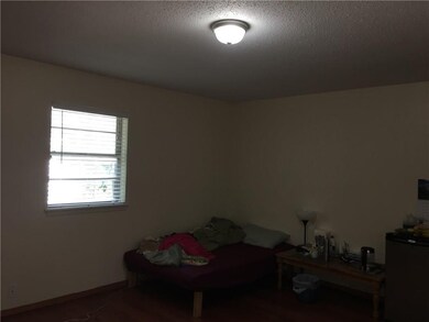 Downstairs bedroom 2
