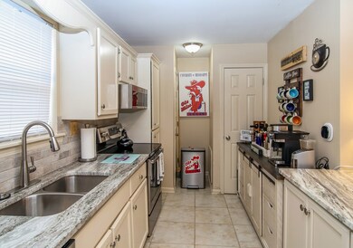 125 Private Road 3088, Oxford, MS 38655 - photo 5