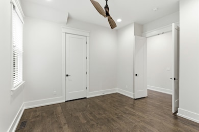 Bedroom 1 First Floor