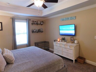 44 Crawford Ave, Crawfordville, FL 32327 - photo 4