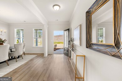 312 Cedar Hollow Dr unit 154, Conyers, GA 30094 - photo 6