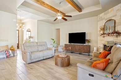 1009 Deer Crossing, Salado, TX 76571 - photo 7