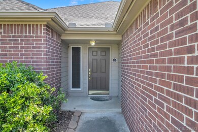 4335 S 198 Ave E, Broken Arrow, OK 74014 - photo 4