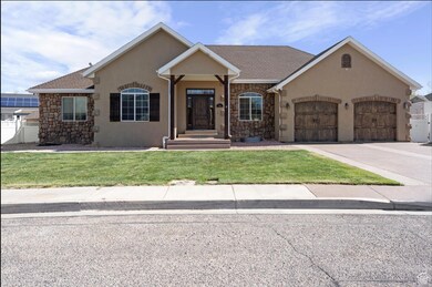 3820 W 1475 N, Cedar City, UT 84721 - photo 2