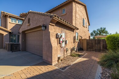 4)FRONT OF HOME