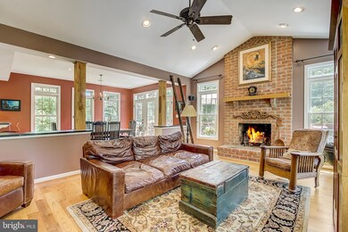 603 Roundtree Ct, Sykesville, MD 21784 - photo 5