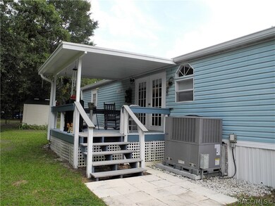 1724 E Naperville Ln, Hernando, FL 34442 - photo 3