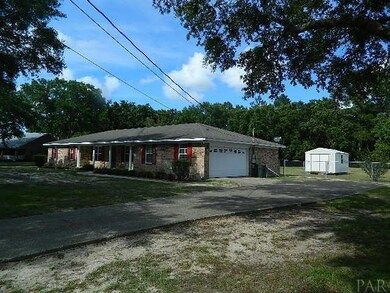 1850 Tillman Cir, Pensacola, FL 32526 - photo 2