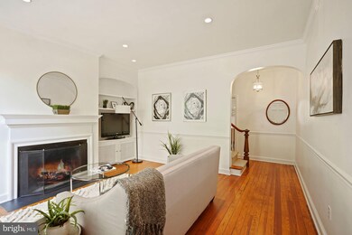 3215 Volta Place NW, Washington, DC 20007 - photo 3