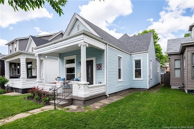 1815 Culbertson Ave, New Albany, IN 47150 - photo 2