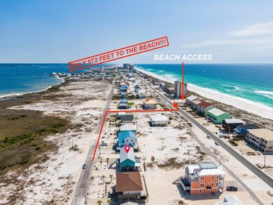 Just Steps from the Beach!