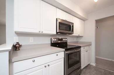 8 Beals Cove Rd unit K, Hingham, MA 02043 - photo 3