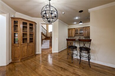 6619 Valley View Rd, Rogers, AR 72758