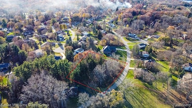 VL 291 & VL 292 Old Coach Trail, Washington Township, MI 48094 - photo 5