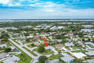 Large Corner Lot