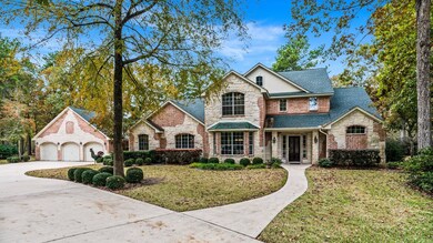 9001 Rolling Oak Ct, Montgomery, TX 77316 - photo 2