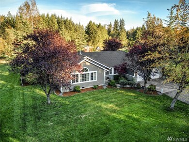 25617 Orting Kapowsin Hwy E, Graham, WA 98338 - photo 3