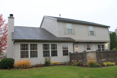 1417 Stoneripple Cir, Lafayette, IN 47909 - photo 3