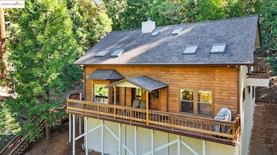 24181 Awahanee Rd, Sonora, CA 95370 - photo 5