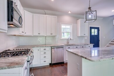 Chef's Kitchen