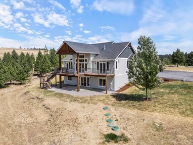 8907 S Wild Hare Ln unit 8905 S Wild Hare Ln, Mica, WA 99023 - photo 2