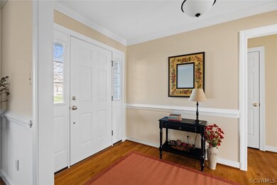 9457 Crescent View Dr, Mechanicsville, VA 23116 - photo 5