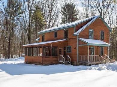 14 Boyden Rd, Pelham, MA 01002 - photo 6