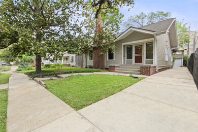 2509 Yupon St, Houston, TX 77006 - photo 2