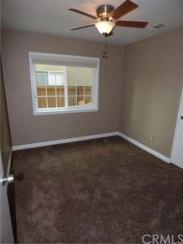 Downstairs Bedroom