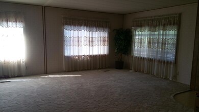 Living Room & Front Entry