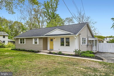 6809 University Dr, Middle River, MD 21220 - photo 2