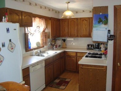 6106 E 350 N, Rolling Prairie, IN 46371 - photo 2