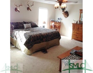 Master Bedroom.