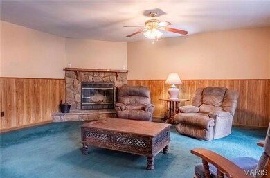102 Carroll Dr, Clarksville, MO 63336 - photo 5