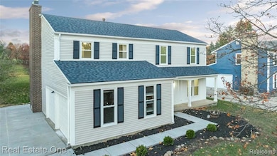 5426 N Piccadilly, West Bloomfield, MI 48322 - photo 5