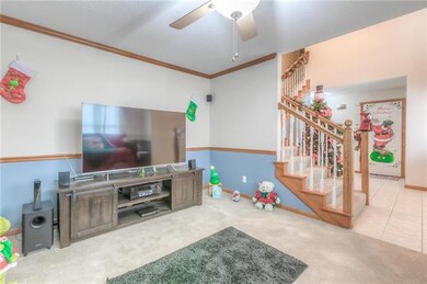 632 Hillcrest Cir, Lansing, KS 66043 - photo 3