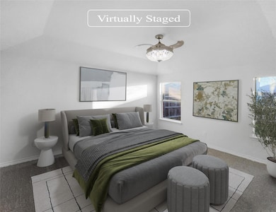 2217 Kaitlyn Dr, Weatherford, TX 76087 - photo 4